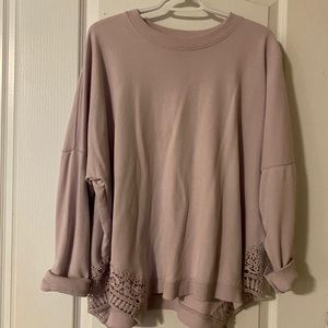 women’s sweater